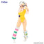 FuRyu - SUPER SONICO Concept Figure 80's/Another Color/Yellow - Good Game Anime
