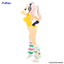FuRyu - SUPER SONICO Concept Figure 80's/Another Color/Yellow - Good Game Anime