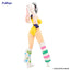 FuRyu - SUPER SONICO Concept Figure 80's/Another Color/Yellow - Good Game Anime