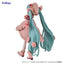 FuRyu - SweetSweets Series Figure-Hatsune Miku strawberry chocolate short- - Good Game Anime