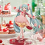 FuRyu - SweetSweets Series Figure-Hatsune Miku strawberry chocolate short- - Good Game Anime