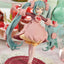 FuRyu - SweetSweets Series Figure-Hatsune Miku strawberry chocolate short- - Good Game Anime