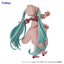 FuRyu - SweetSweets Series Figure-Hatsune Miku strawberry chocolate short- - Good Game Anime