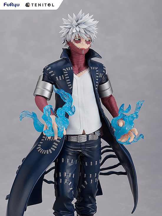 FuRyu - TENITOL Dabi (My Hero Academia) - Good Game Anime