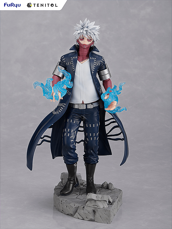 FuRyu - TENITOL Dabi (My Hero Academia) - Good Game Anime