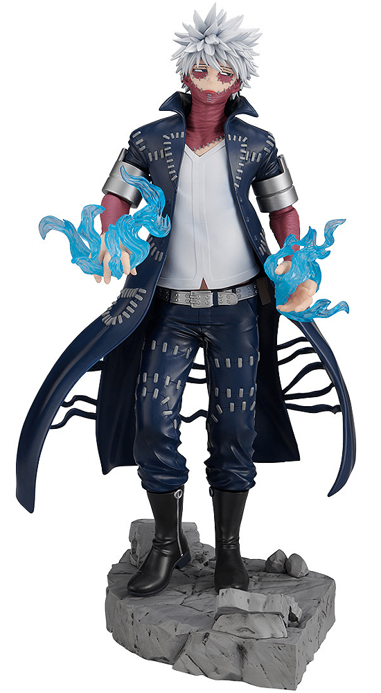 FuRyu - TENITOL Dabi (My Hero Academia) - Good Game Anime