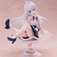 FuRyu - TENITOL Fig a la mode Elaina (Wandering Witch: The Journey of Elaina) - Good Game Anime
