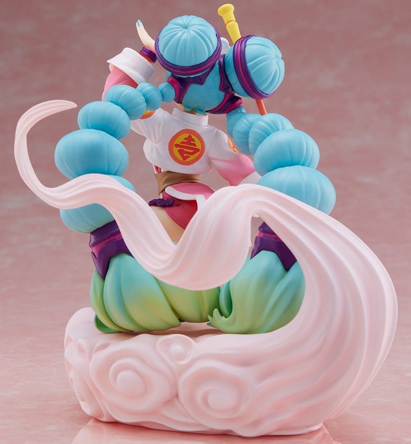 FuRyu - TENITOL Hatsune Miku China Ver. Figure - Good Game Anime