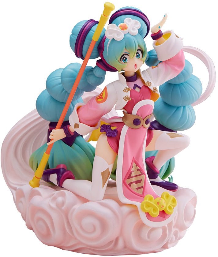 FuRyu - TENITOL Hatsune Miku China Ver. Figure - Good Game Anime