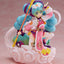 FuRyu - TENITOL Hatsune Miku China Ver. Figure - Good Game Anime