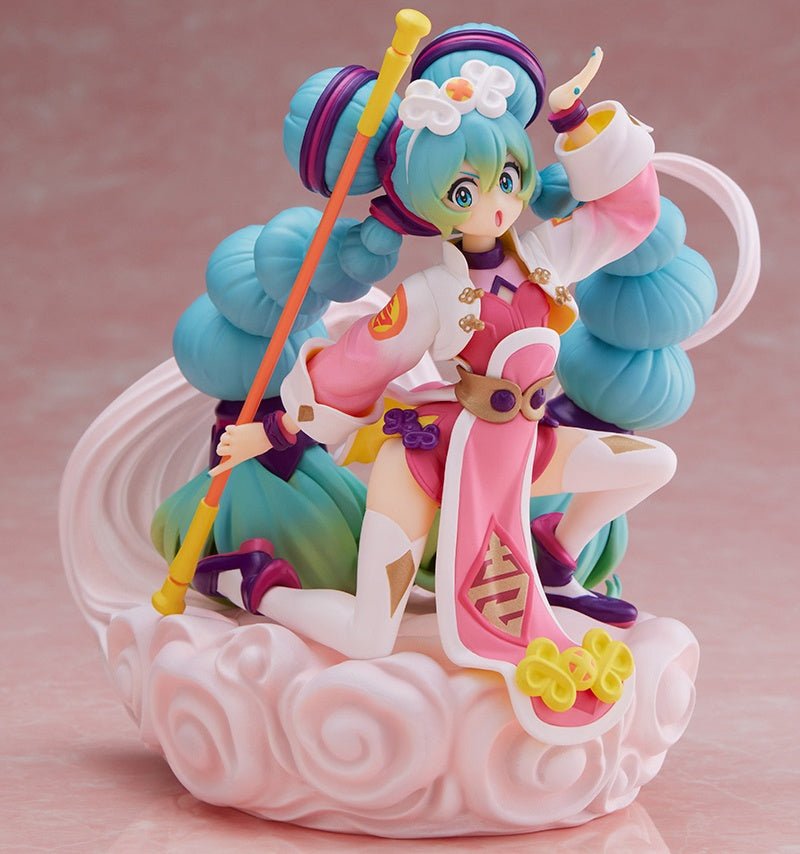 FuRyu - TENITOL Hatsune Miku China Ver. Figure - Good Game Anime