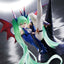 FuRyu - TENITOL Hatsune Miku Dark w/ US Bonus - Good Game Anime