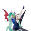 FuRyu - TENITOL Hatsune Miku Dark w/ US Bonus - Good Game Anime