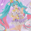 FuRyu - TENITOL Hatsune Miku YUMEKAWA Princess Lavender ver. - Good Game Anime