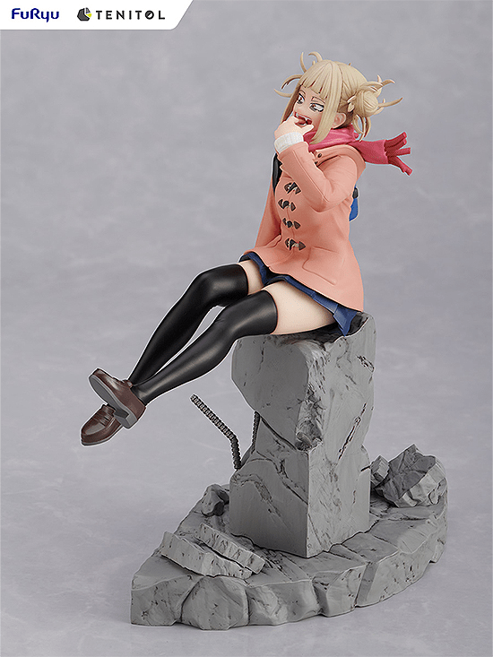 FuRyu - TENITOL Himiko Toga (My Hero Academia) - Good Game Anime