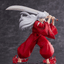 FuRyu - TENITOL Inuyasha - Good Game Anime