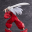 FuRyu - TENITOL Inuyasha - Good Game Anime