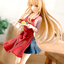 FuRyu - TENITOL Mahiru Shiina (The Angel Next Door Spoils Me Rotten) - Good Game Anime