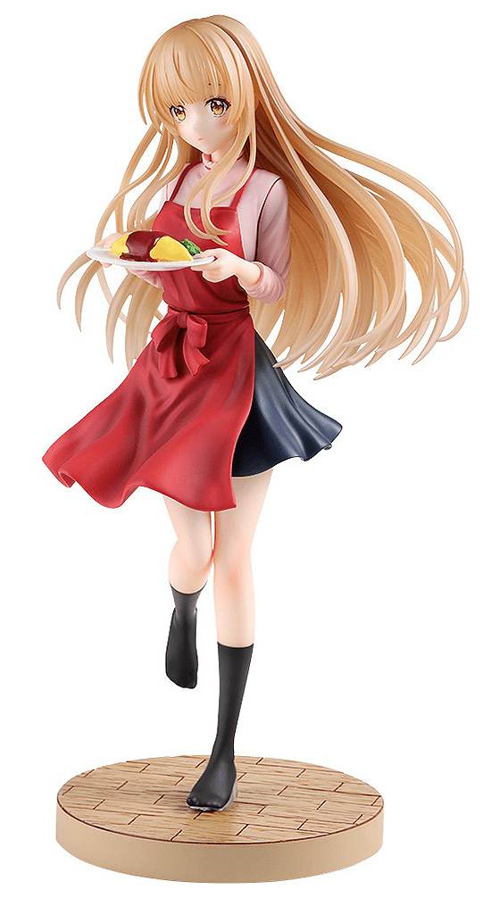 FuRyu - TENITOL Mahiru Shiina (The Angel Next Door Spoils Me Rotten) - Good Game Anime