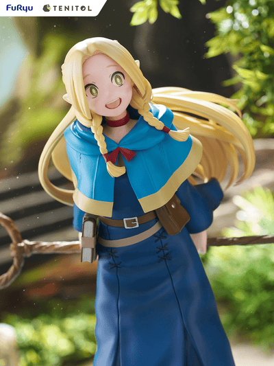 FuRyu - TENITOL Marcille (Delicious in Dungeon) - Good Game Anime
