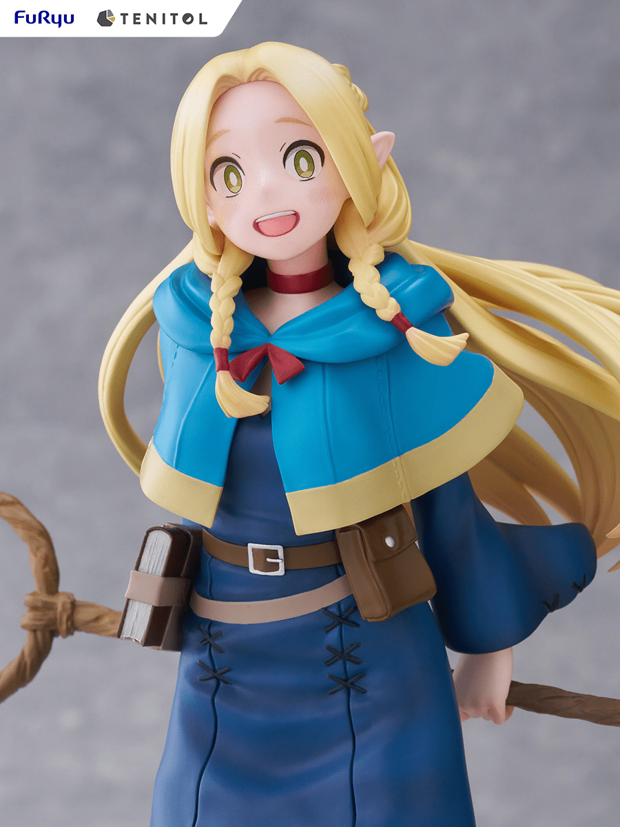 FuRyu - TENITOL Marcille (Delicious in Dungeon) - Good Game Anime