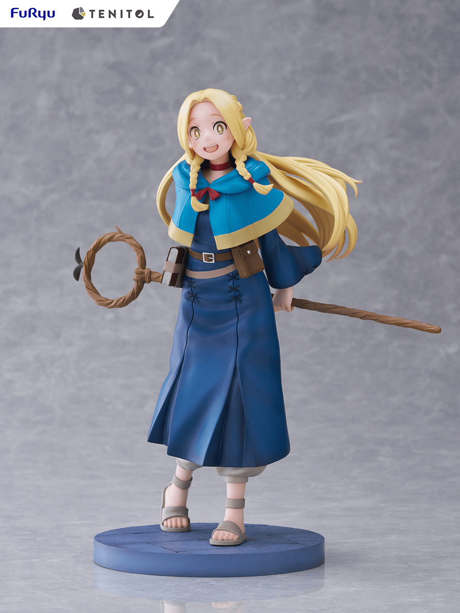 FuRyu - TENITOL Marcille (Delicious in Dungeon) - Good Game Anime