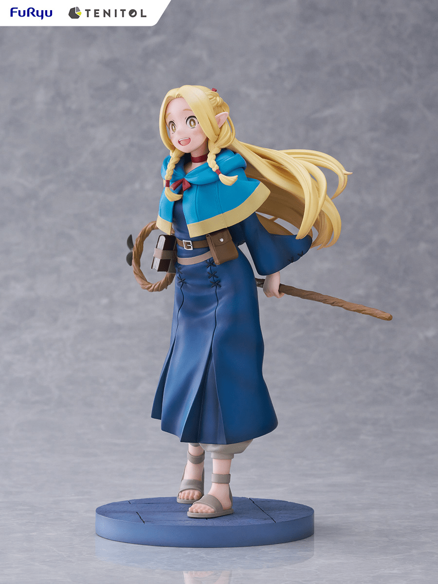 FuRyu - TENITOL Marcille (Delicious in Dungeon) - Good Game Anime