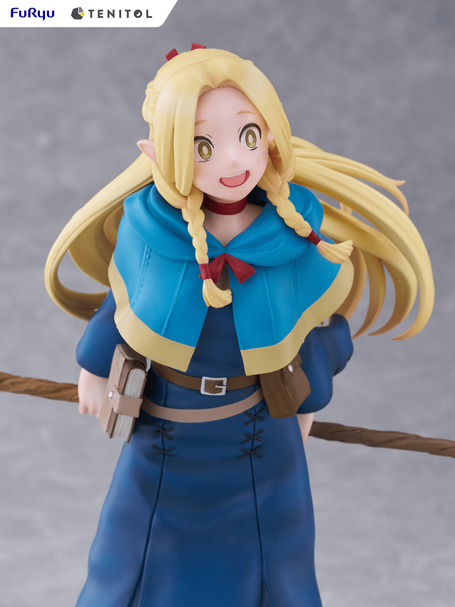 FuRyu - TENITOL Marcille (Delicious in Dungeon) - Good Game Anime