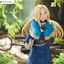 FuRyu - TENITOL Marcille (Delicious in Dungeon) - Good Game Anime