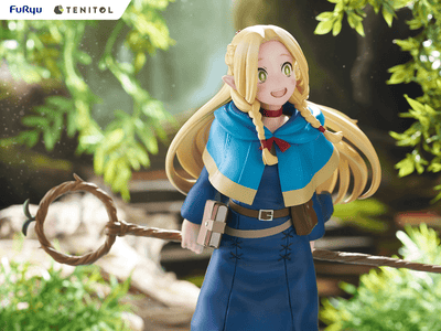 FuRyu - TENITOL Marcille (Delicious in Dungeon) - Good Game Anime