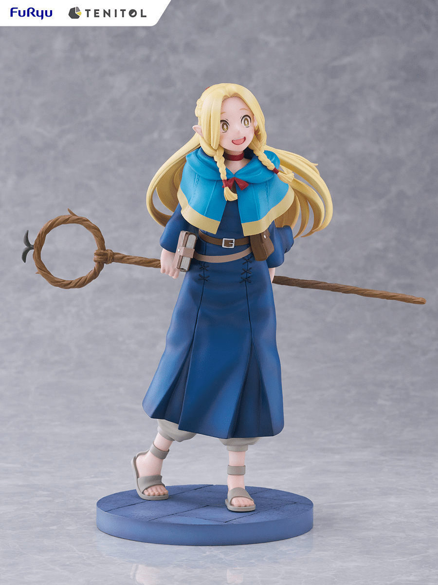 FuRyu - TENITOL Marcille (Delicious in Dungeon) - Good Game Anime