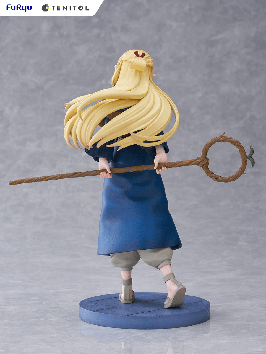 FuRyu - TENITOL Marcille (Delicious in Dungeon) - Good Game Anime