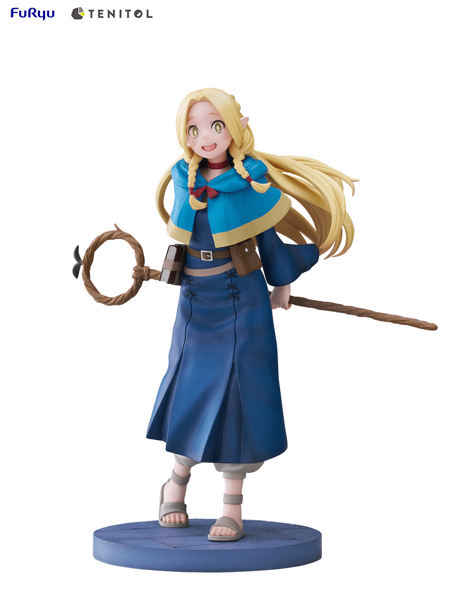 FuRyu - TENITOL Marcille (Delicious in Dungeon) - Good Game Anime