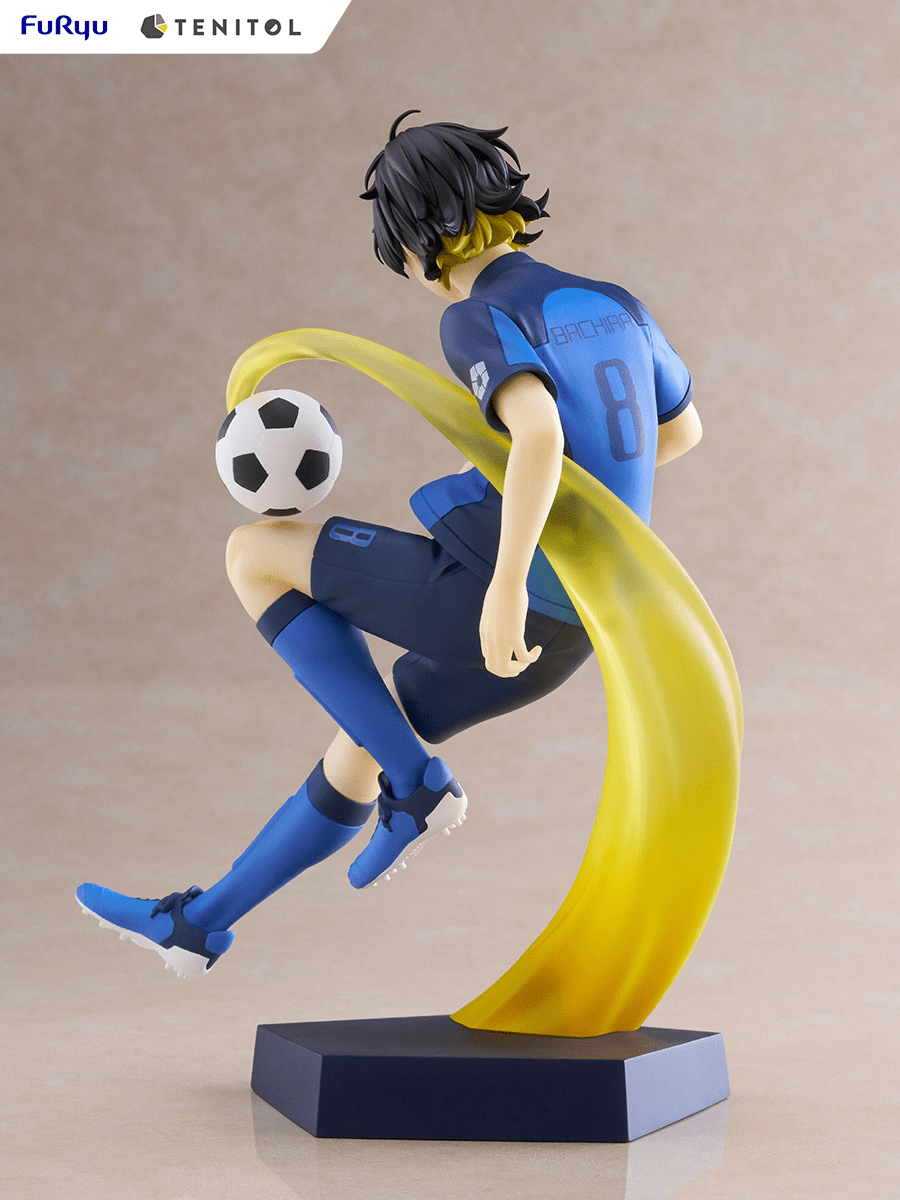 FuRyu - TENITOL Meguru Bachira (Blue Lock) - Good Game Anime