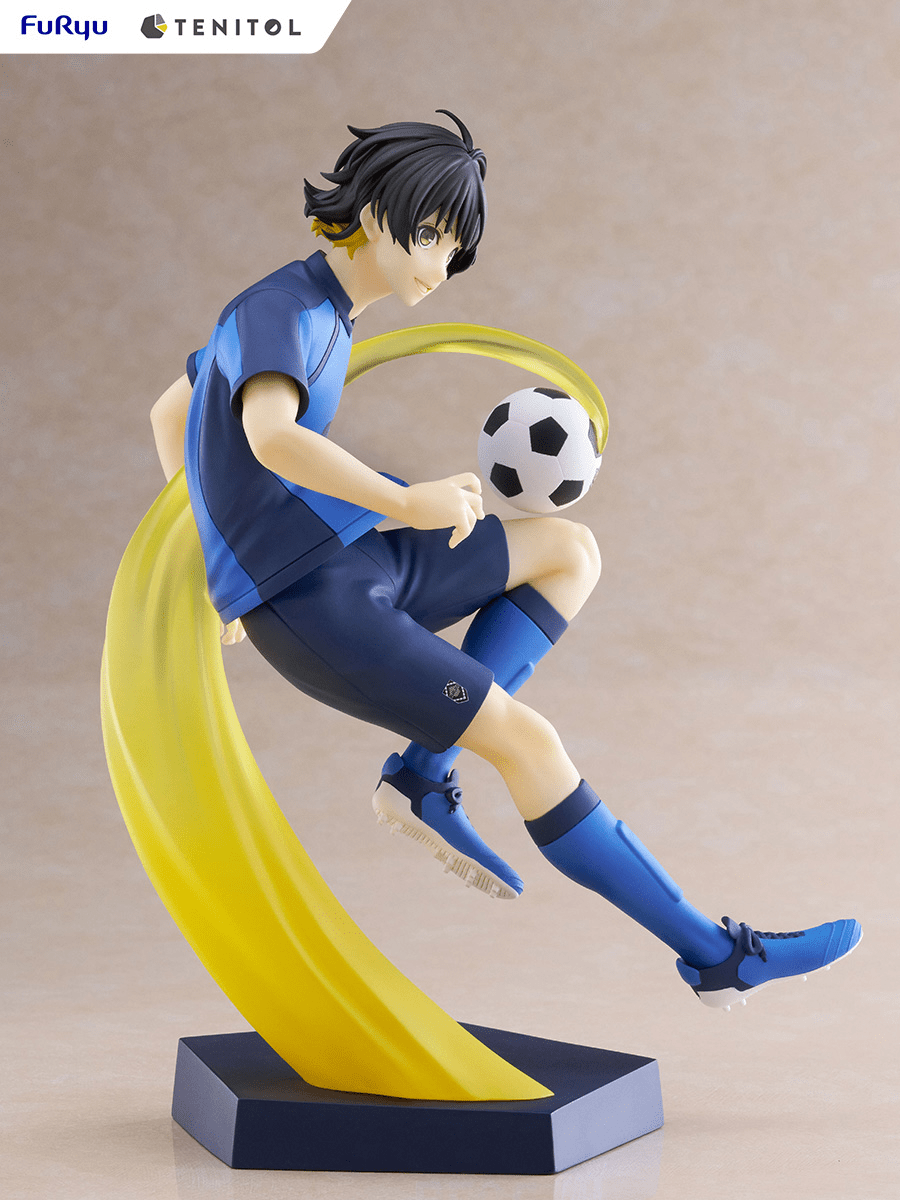 FuRyu - TENITOL Meguru Bachira (Blue Lock) - Good Game Anime