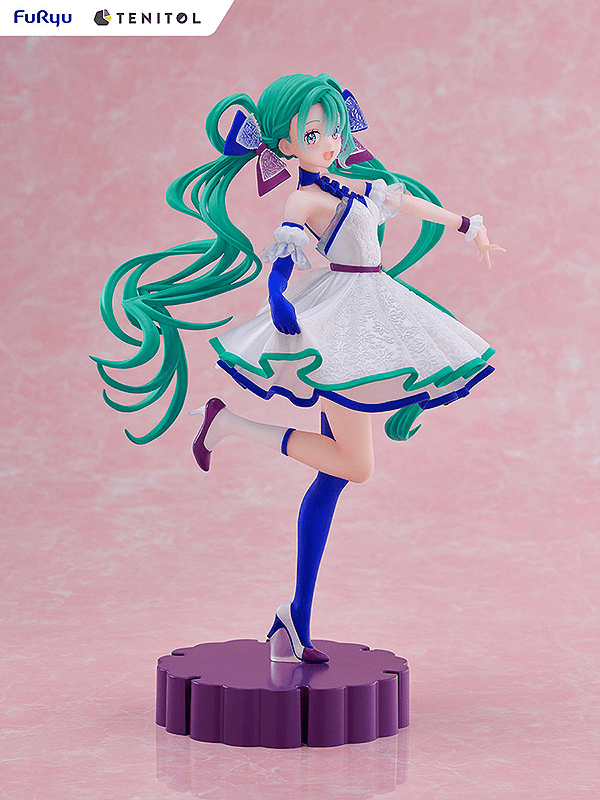 FuRyu - TENITOL NEO TOKYO Series IDOL (Hatsune Miku) - Good Game Anime