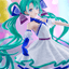 FuRyu - TENITOL NEO TOKYO Series IDOL (Hatsune Miku) - Good Game Anime