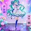 FuRyu - TENITOL NEO TOKYO Series IDOL (Hatsune Miku) - Good Game Anime
