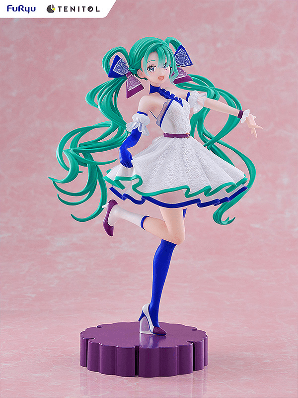 FuRyu - TENITOL NEO TOKYO Series IDOL (Hatsune Miku) - Good Game Anime