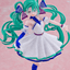 FuRyu - TENITOL NEO TOKYO Series IDOL (Hatsune Miku) - Good Game Anime