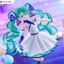 FuRyu - TENITOL NEO TOKYO Series IDOL (Hatsune Miku) - Good Game Anime