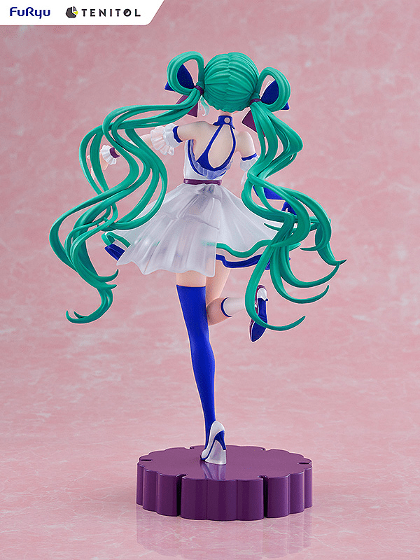FuRyu - TENITOL NEO TOKYO Series IDOL (Hatsune Miku) - Good Game Anime