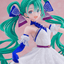 FuRyu - TENITOL NEO TOKYO Series IDOL (Hatsune Miku) - Good Game Anime