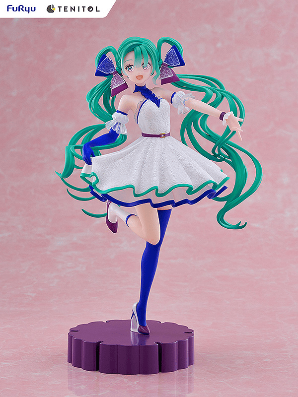 FuRyu - TENITOL NEO TOKYO Series IDOL (Hatsune Miku) - Good Game Anime