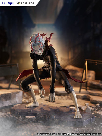 FuRyu - TENITOL Okarun Transformed (Dandadan) - Good Game Anime