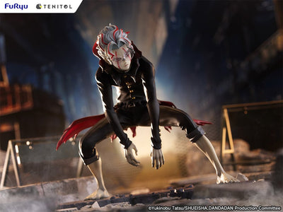 FuRyu - TENITOL Okarun Transformed (Dandadan) - Good Game Anime