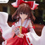 FuRyu - Tenitol Reimu Hakurei (Touhou Project) - Good Game Anime