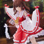 FuRyu - Tenitol Reimu Hakurei (Touhou Project) - Good Game Anime