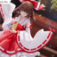 FuRyu - Tenitol Reimu Hakurei (Touhou Project) - Good Game Anime