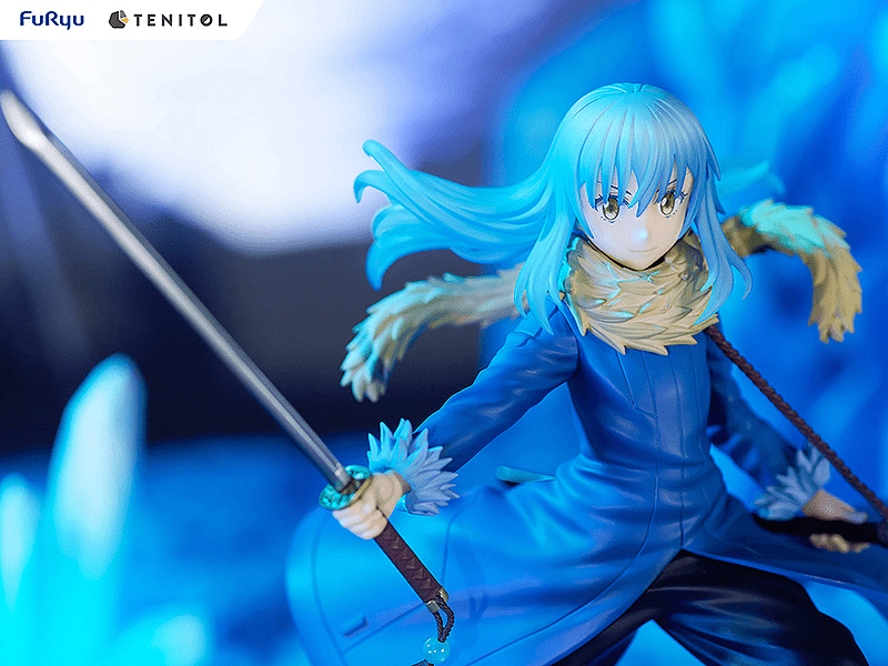 FuRyu - TENITOL Rimuru (That Time I Got Reincarnated as a Slime) - Good Game Anime